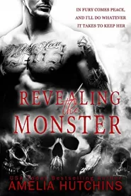 Revealing the Monster (Playing with Monsters #4)