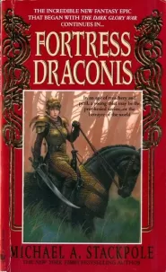 Fortress Draconis (DragonCrown War Cycle #1)