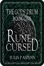 Runecursed (The Gods' Drum #1)