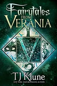 Fairytales From Verania (Tales from Verania #4.5)