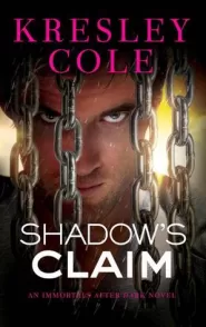 Shadow's Claim (The Immortals After Dark #13)