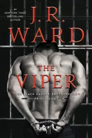 The Viper (Black Dagger Brotherhood: Prison Camp #3)