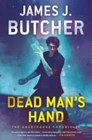Dead Man's Hand (The Unorthodox Chronicles #1)