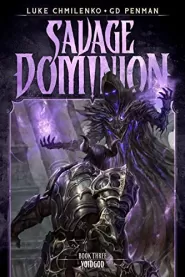 Voidgod (Savage Dominion #3)