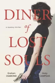 Diner of Lost Souls (Diner of Lost Souls #1)