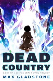 Dead Country (The Craft Wars #1)