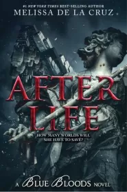 After Life (Blue Bloods #8)