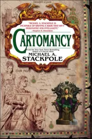 Cartomancy (The Age of Discovery #2)