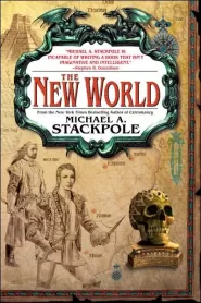 The New World (The Age of Discovery #3)