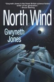 North Wind (The Aleutian Trilogy #2)