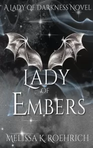 Lady of Embers (Lady of Darkness #4)