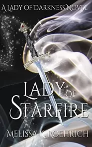 Lady of Starfire (Lady of Darkness #5)