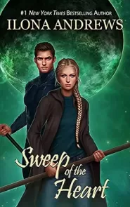 Sweep of the Heart (The Innkeeper Chronicles #5)