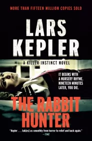 The Rabbit Hunter (Killer Instinct #6)