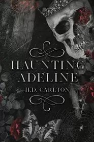Haunting Adeline (Cat and Mouse Duet #1)