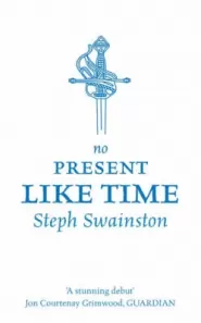 No Present Like Time (Castle Series #2)