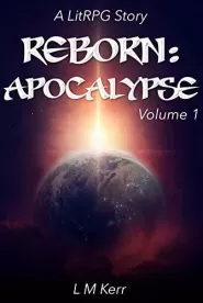 Reborn: Apocalypse Volume 1 (Reborn: Apocalypse #1)