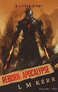 Reborn: Apocalypse Volume 2 (Reborn: Apocalypse #2)