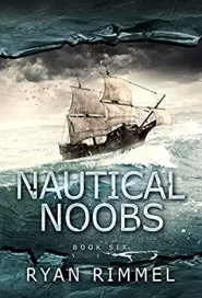 Nautical Noobs (Noobtown #6)