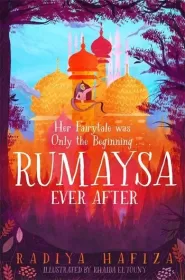 Rumaysa: Ever After (Rumaysa #2)