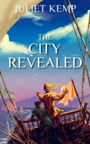 The City Revealed (Marek #4)