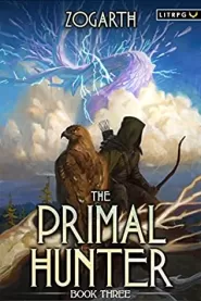 The Primal Hunter 3 (The Primal Hunter #3)