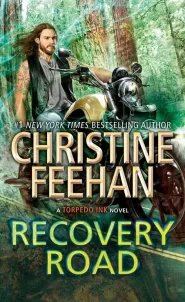 Recovery Road (Torpedo Ink  #8)