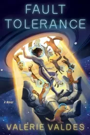 Fault Tolerance (Chilling Effect #3)