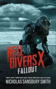 Fallout (Hell Divers #10)