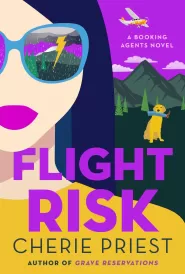 Flight Risk (Grave Reservations #2)