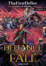 Defiance of the Fall 2 (Defiance of the Fall #2)