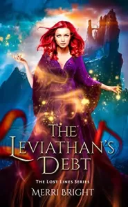 The Leviathan's Debt (The Lost Lines #4)