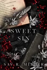 Sweet Sin (Monsters & Muses #0.5)