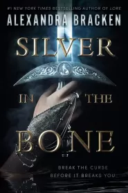 Silver in the Bone (Silver in the Bone #1)