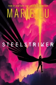 Steelstriker (Skyhunter #2)