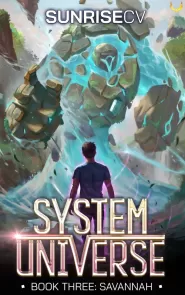 Savannah (System Universe #3)
