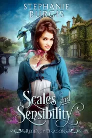 Scales and Sensibility (Regency Dragons #1)