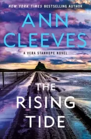 The Rising Tide (Vera Stanhope #10)