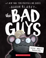 The Bad Guys Book 18 (The Bad Guys #18)