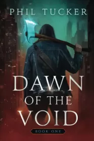 Dawn of the Void Book 1 (Dawn of the Void #1)