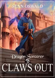 Claws Out (Dragon Sorcerer #1)