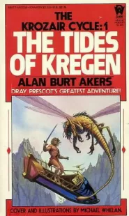 The Tides of Kregen (Dray Prescot #12)