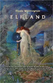 Elfland (Aetherial Tales #1)