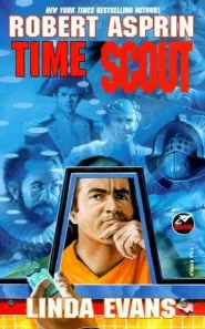 Time Scout (Time Scout #1)