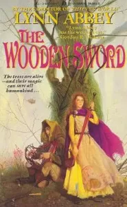 The Wooden Sword (Walensor #1)