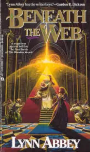 Beneath the Web (Walensor #2)