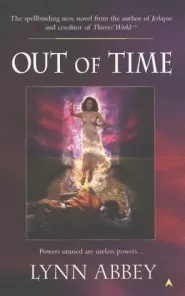 Out of Time (Emma Merrigan #1)