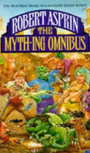 The Myth-ing Omnibus
