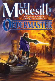 Ordermaster (Saga of Recluce #13)