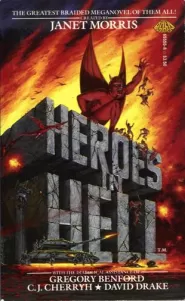 Heroes in Hell (Heroes in Hell #1)